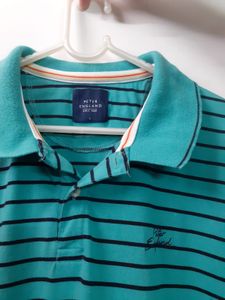 Branded Polo Tshirt