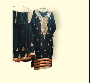 Elegant Kurta Set