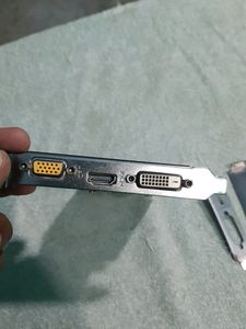 Zotac Gt 710 2gb Gtx