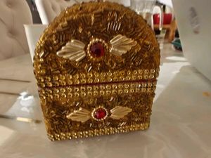 Jewellery Storage Box