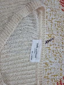 Soft Knit Top