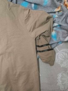 Graphic Print T-Shirt