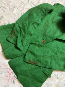 Classy Blazer For Women