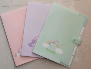 Document File Folder