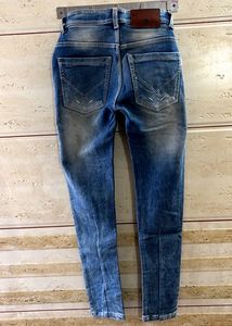 Jeans For Boys Funky