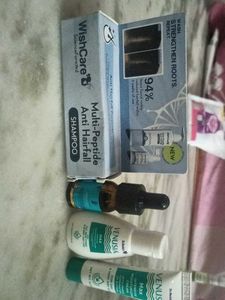 All Trail Products
