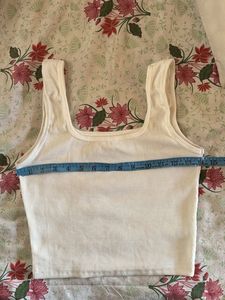Knitted Camisole