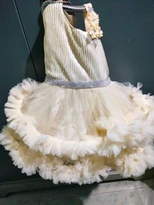 Beautiful Gown