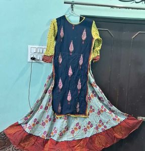 New Gown