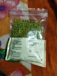 Cema Beans Wax