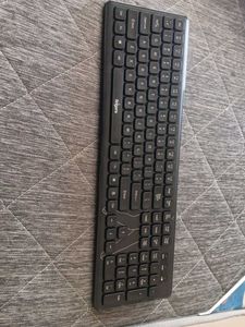 Wireless Keyboard And Mouse
