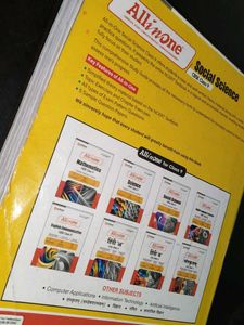 Class 9 SST All In One