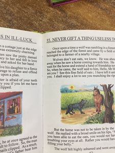 101 Moral Stories Of Grandpa