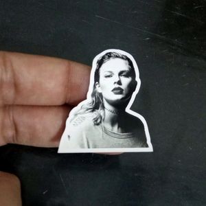 10 Taylor Swift Stickers Combo