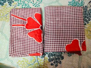 New Bedsheet