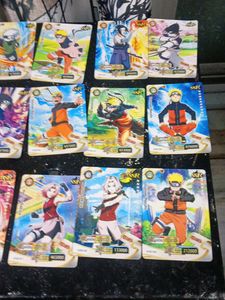 Naruto Edition