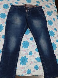 Gents Branded Jeans