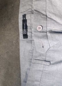 Formal Pant