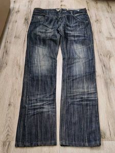 Ma1699 Boyo jeans waist 36