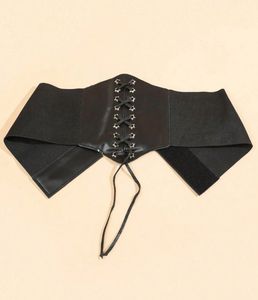 Solid Corset
