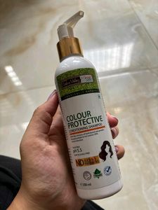 Indus Valley Bio Organic Hair And Face Pack Combo