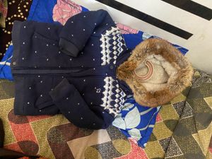 Beautiful Kids Jacket 💕