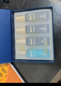 ENVY Eau De Parfum Set