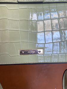 ALDO HANDBAG