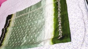 Handloom Silk Saree 2