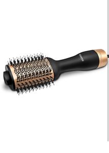 Agaro Volumiser Brush