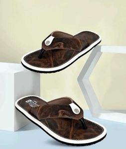 Altek Men's Flip Flops