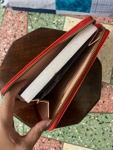 New Red Wallet ❤️