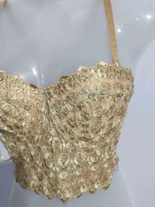 BEAUTIFUL CORSET