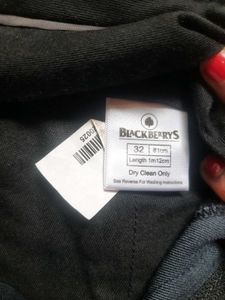 Grey Suit - Formal Wear