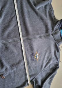 Fleece Jacket