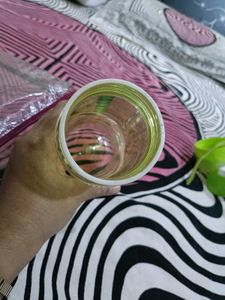 Water Bottle Set Of 3 Pc