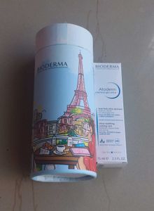 Bioderma Atoderm Intensive gel creme