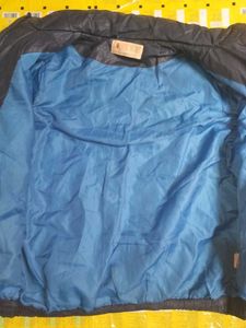 Padded Winter Jacket for Boys.