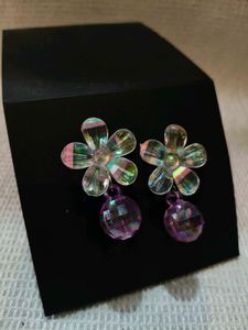 Western Earing ✨