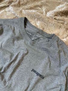 Patagonia tshirt