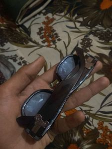 Stylish Square Sunglasses