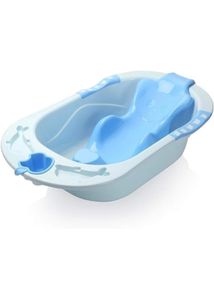 Apple Baby Bath