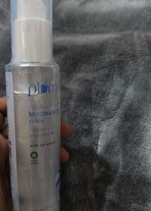 Plum Rice Water Niacinimide Toner
