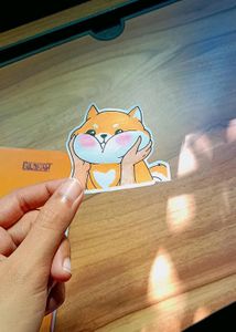 Cute 20pc Stickers
