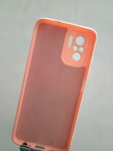 Redmi Note 10 Phone Cover