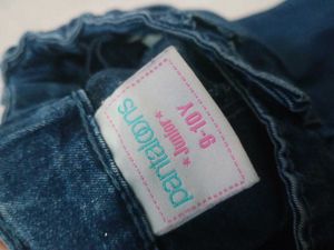 new pantaloon junior Kids Denim Jeans