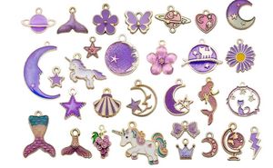Charms Used To Make Earings And Pendents 🥰