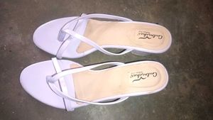 Levender Heels India 5 Size