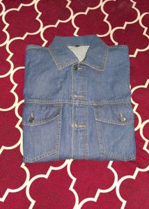 Classic Denim Jacket