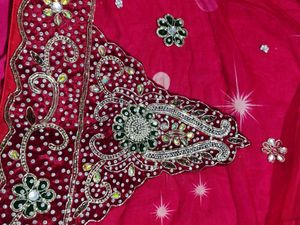 wedding lehnga
